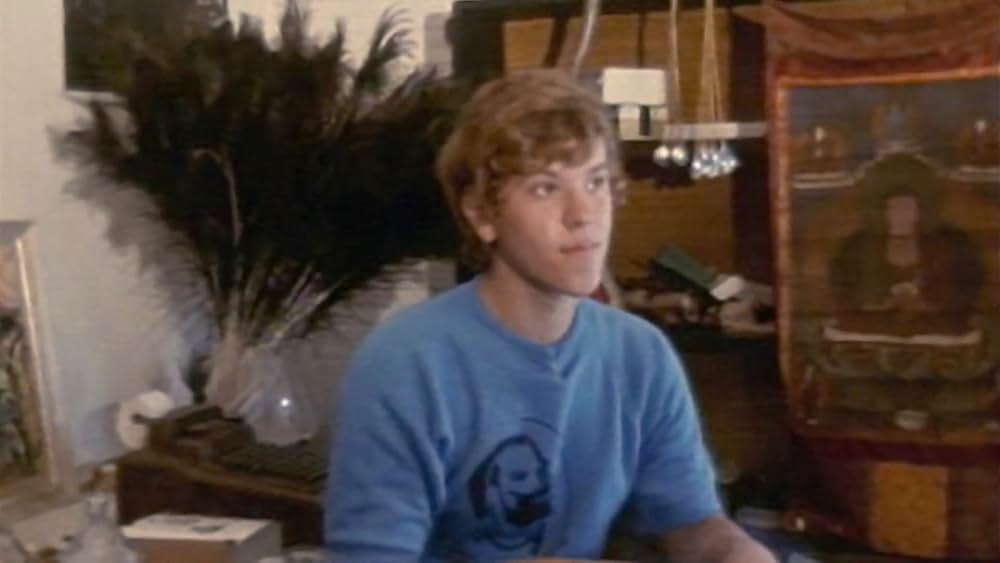 Woodstock（原題）の画像