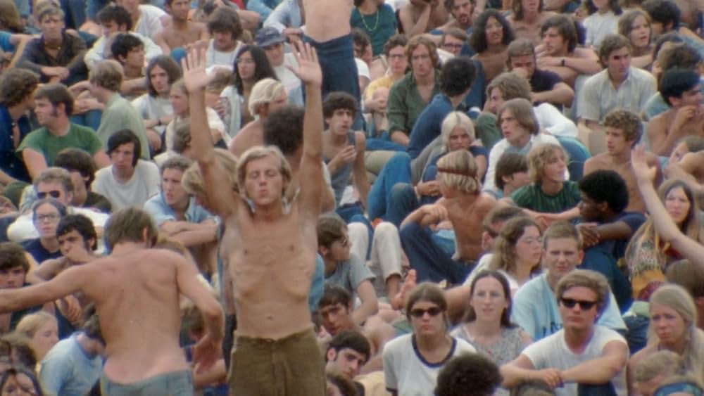 Woodstock（原題）の画像