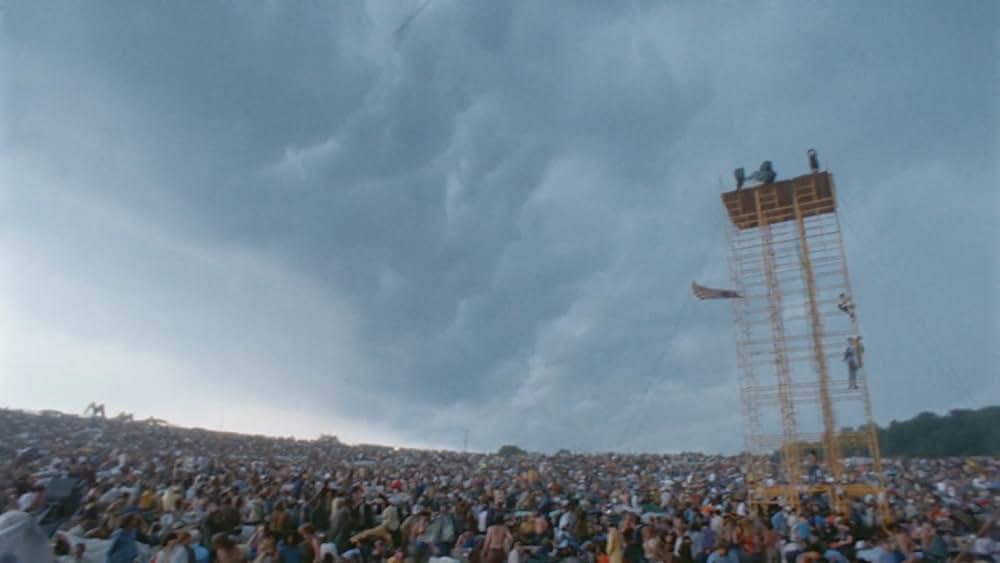 Woodstock（原題）の画像