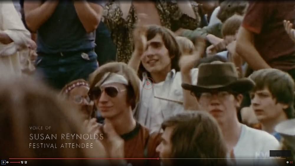 Woodstock（原題）の画像