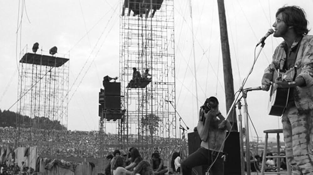 Woodstock（原題）の画像