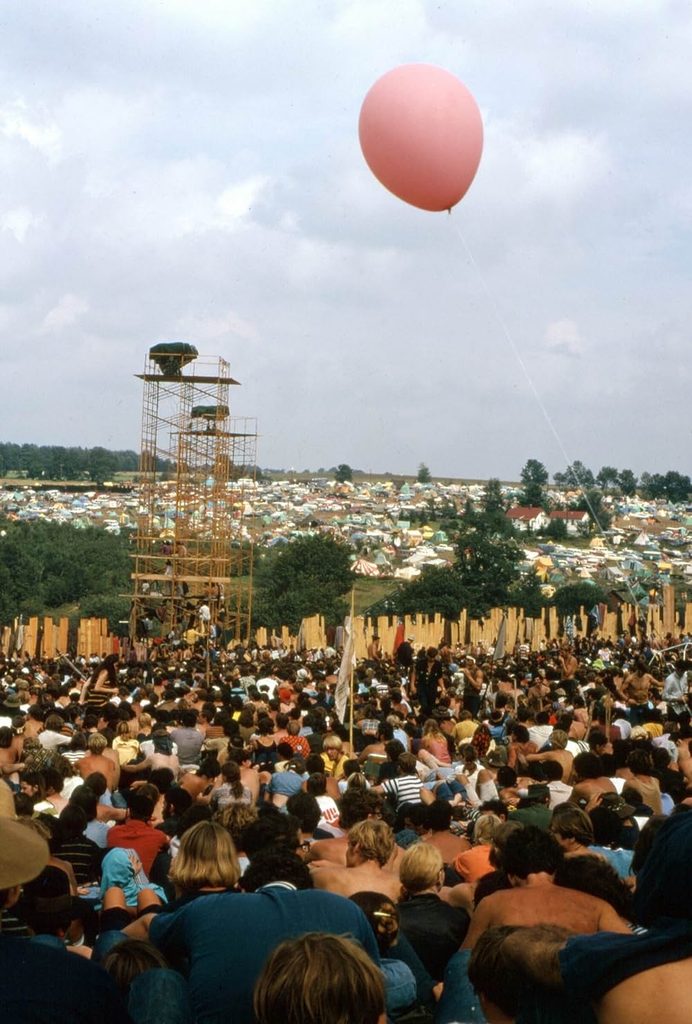 Woodstock（原題）の画像