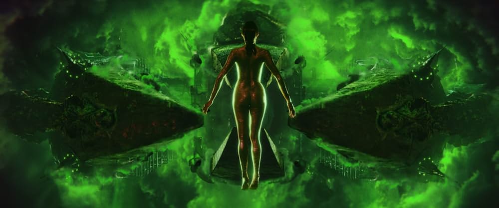 Blood Machines（原題）の画像