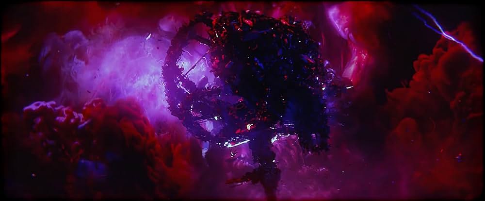 Blood Machines（原題）の画像