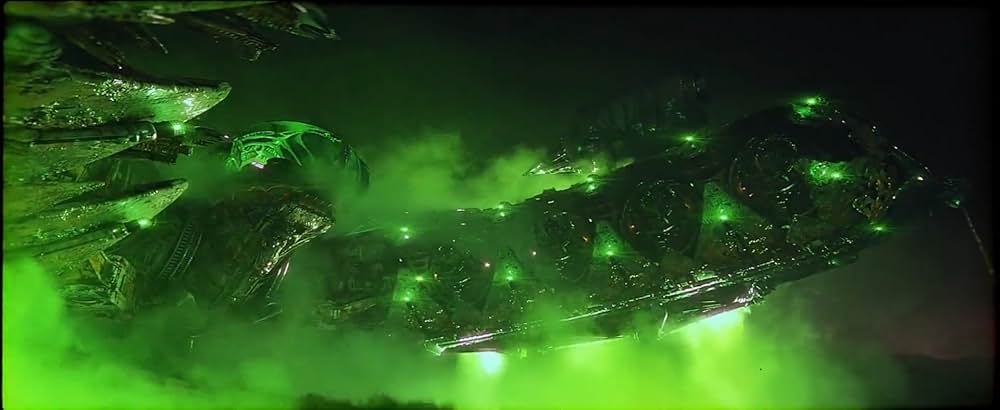 Blood Machines（原題）の画像