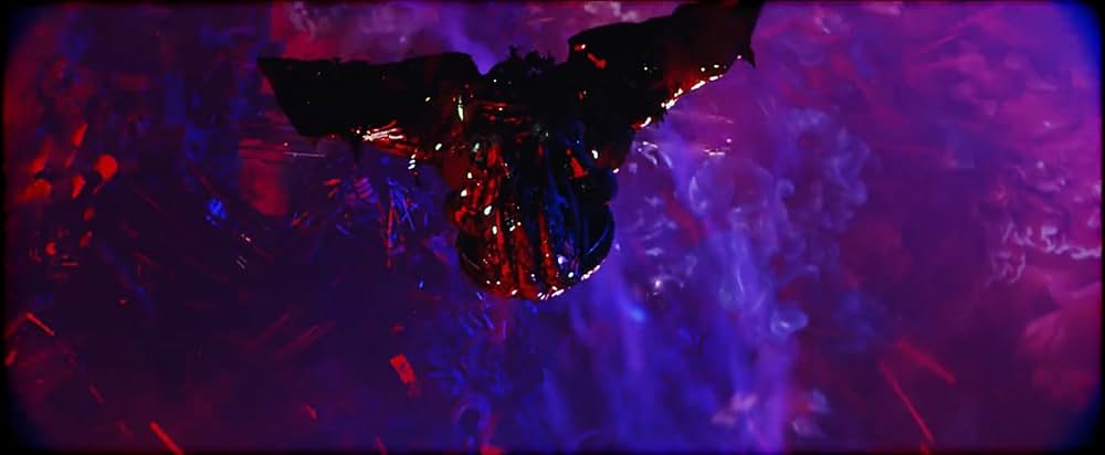 Blood Machines（原題）の画像