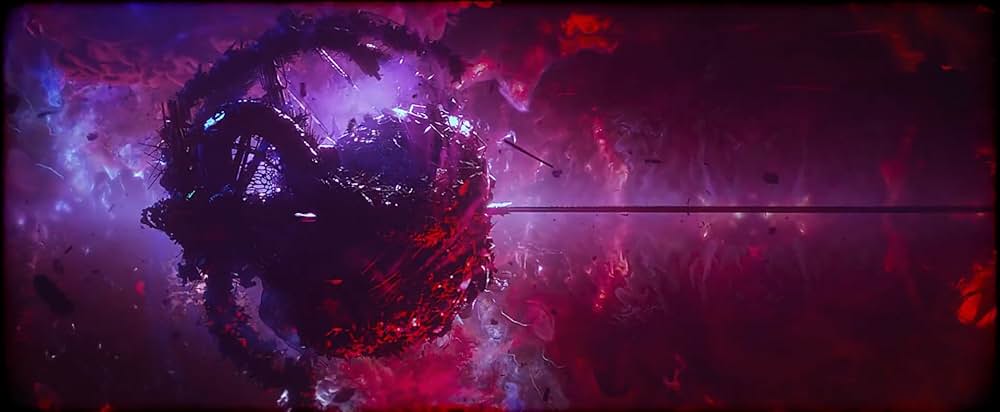 Blood Machines（原題）の画像