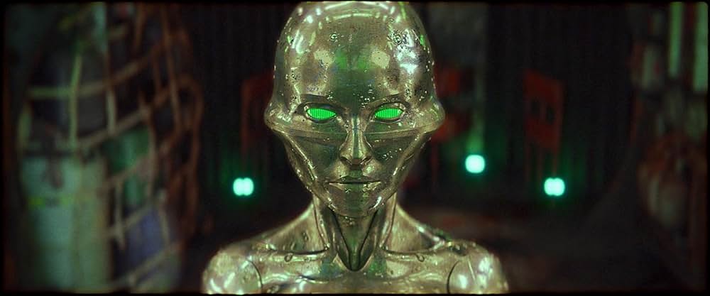 Blood Machines（原題）の画像