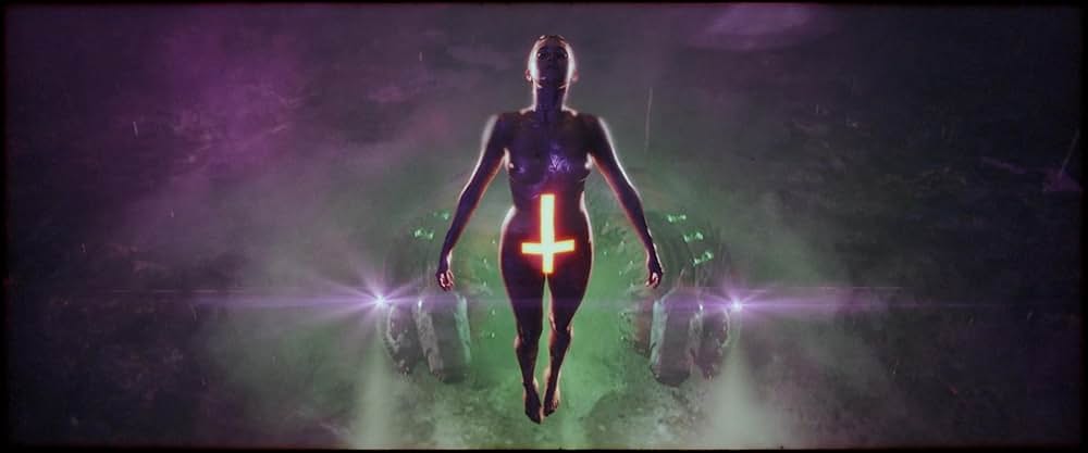 Blood Machines（原題）の画像