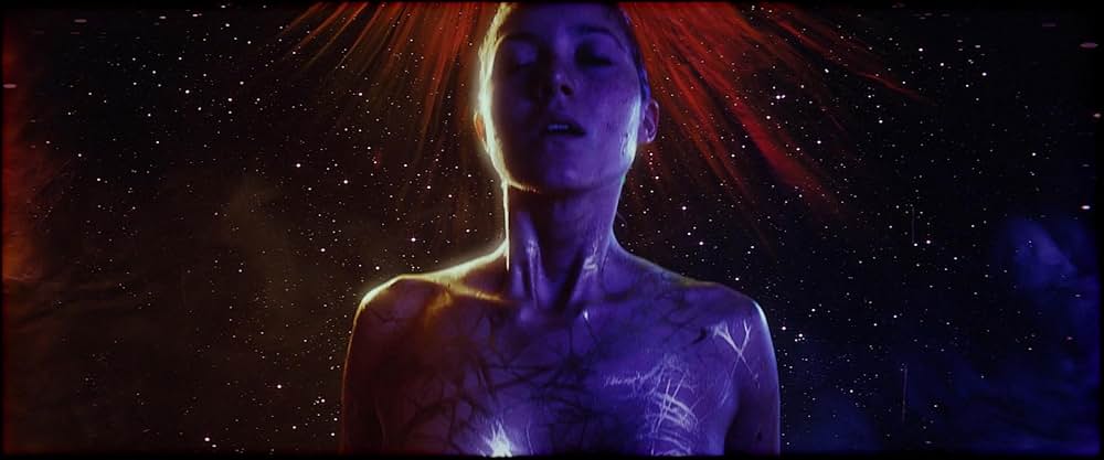 Blood Machines（原題）の画像