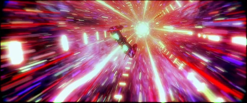 Blood Machines（原題）の画像