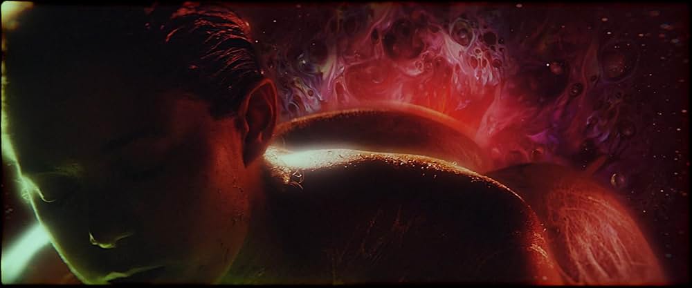 Blood Machines（原題）の画像