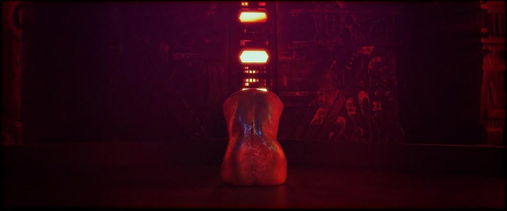 Blood Machines（原題）の画像