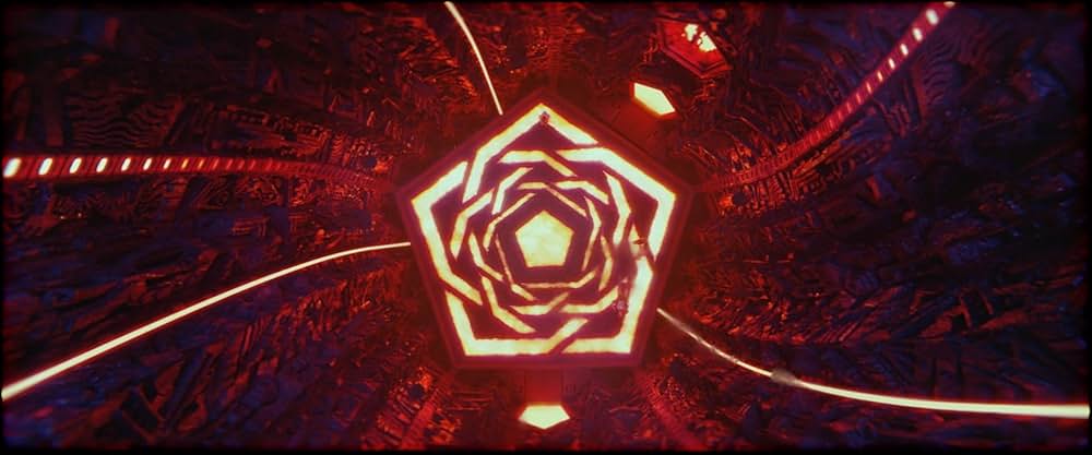 Blood Machines（原題）の画像