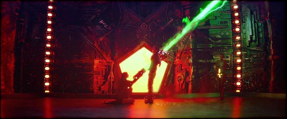 Blood Machines（原題）の画像