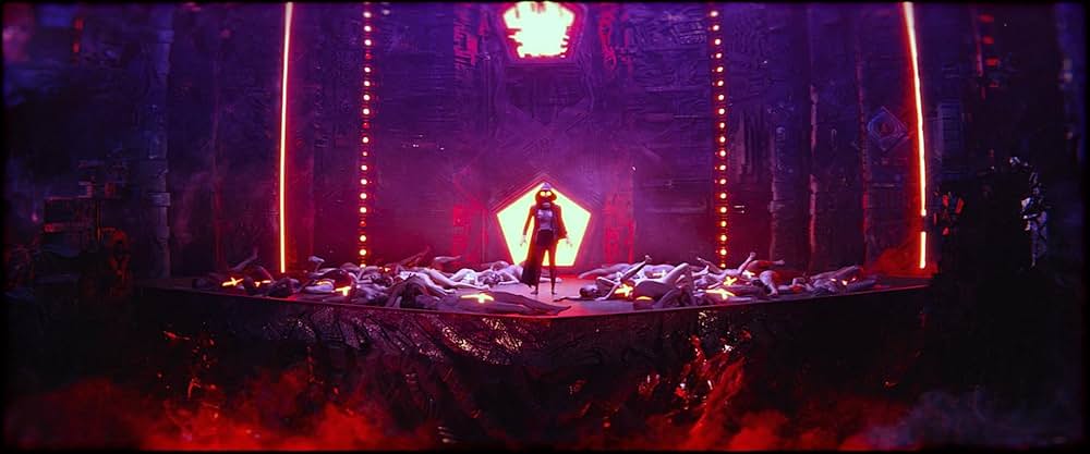 Blood Machines（原題）の画像