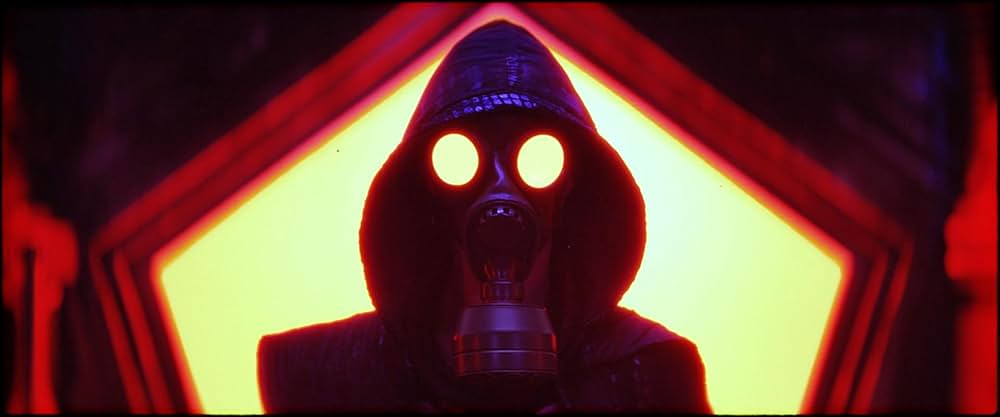 「Blood Machines（原題）」の画像
