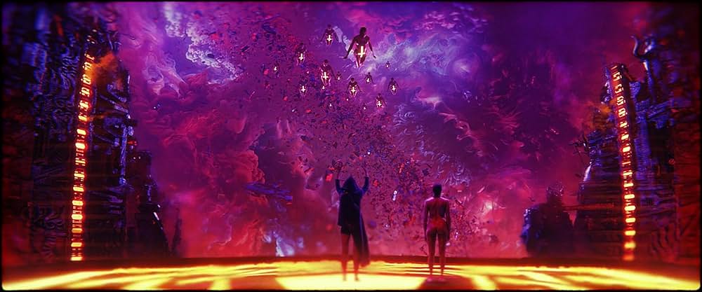 Blood Machines（原題）の画像