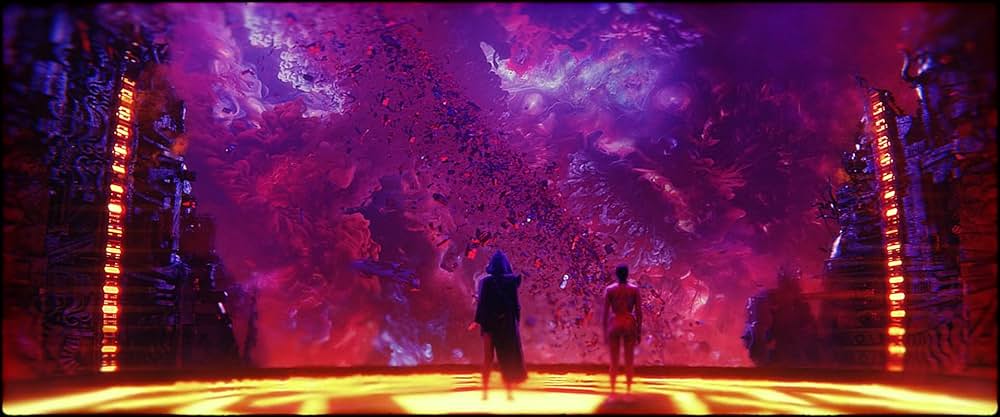 Blood Machines（原題）の画像