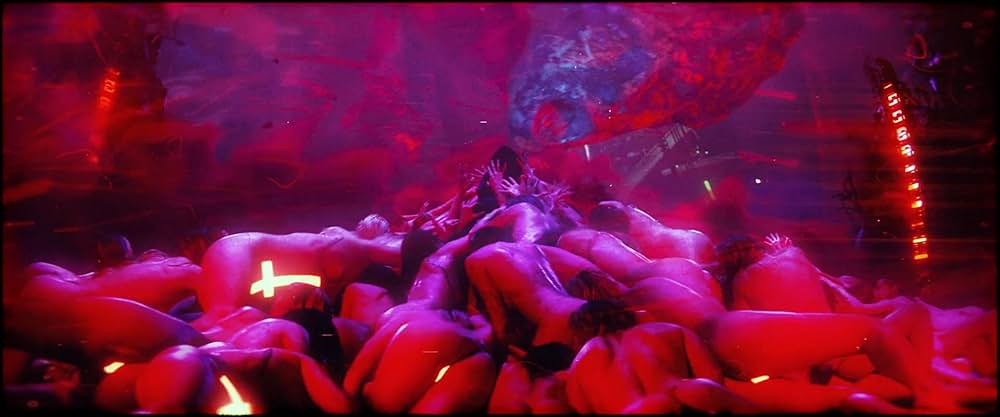 Blood Machines（原題）の画像