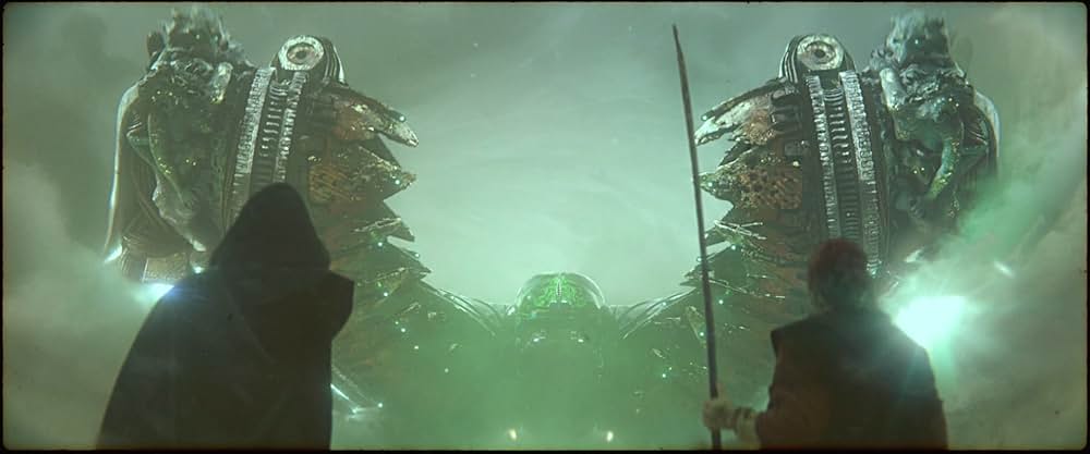 Blood Machines（原題）の画像