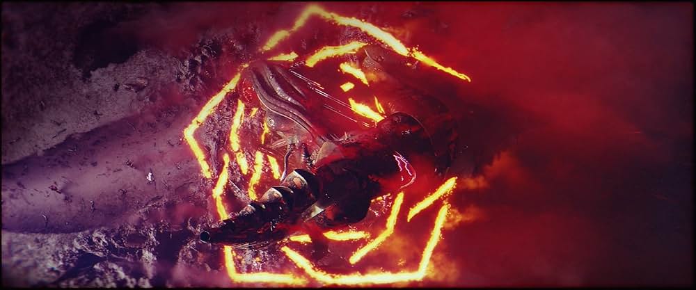 Blood Machines（原題）の画像