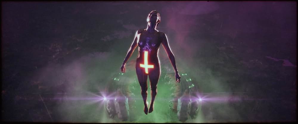 Blood Machines（原題）の画像