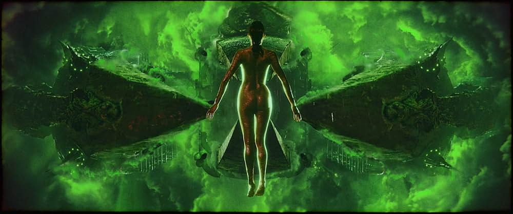 Blood Machines（原題）の画像