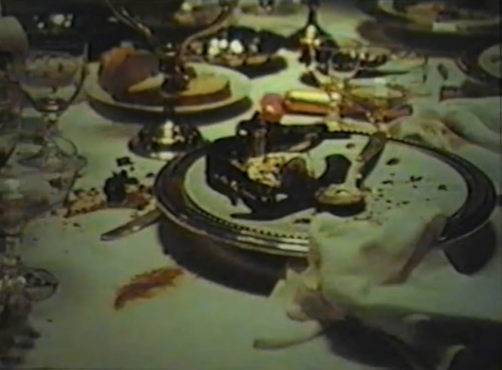 Silvesternacht - Ein Dialog（原題）の画像