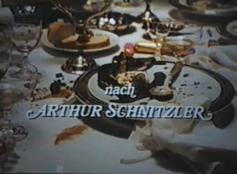 Silvesternacht - Ein Dialog（原題）の画像