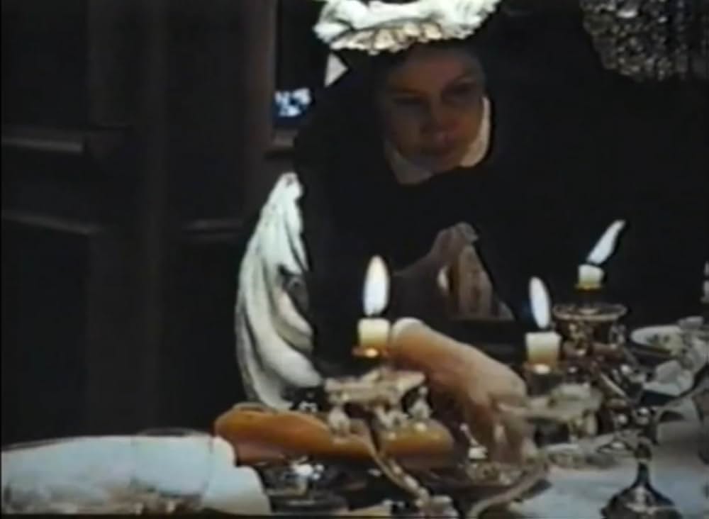 Silvesternacht - Ein Dialog（原題）の画像