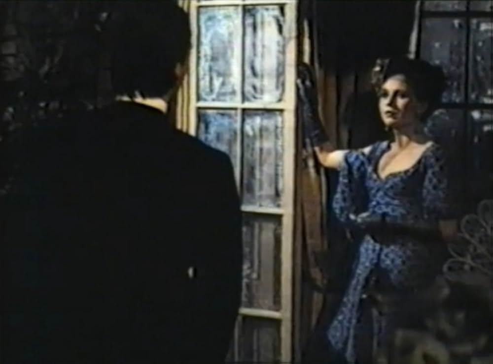 Silvesternacht - Ein Dialog（原題）の画像