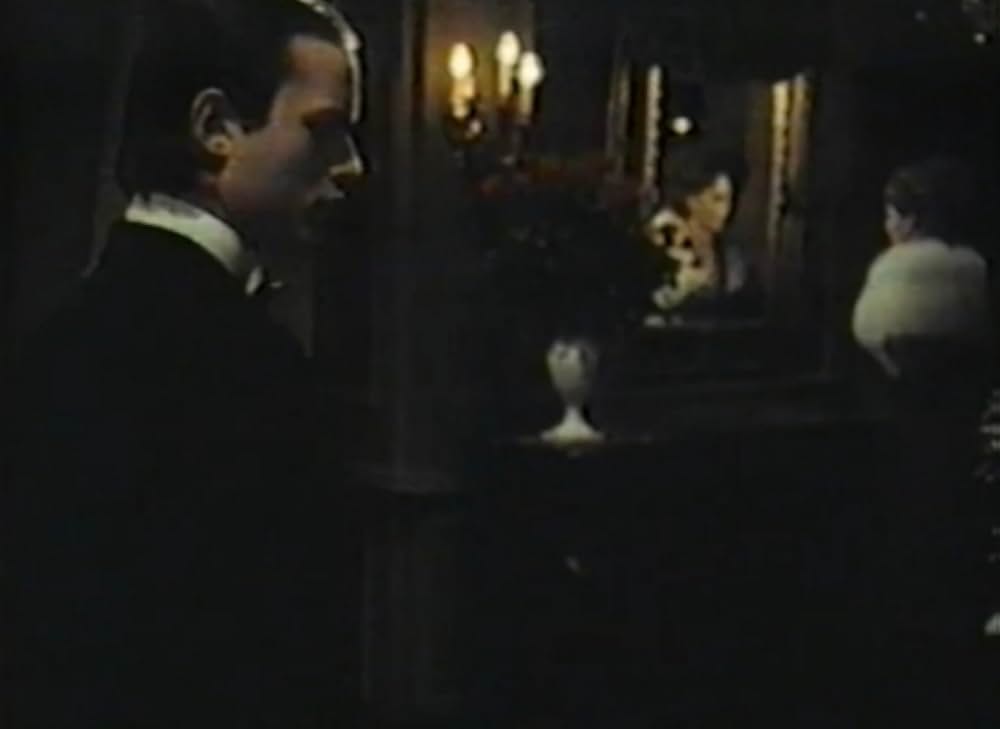 Silvesternacht - Ein Dialog（原題）の画像