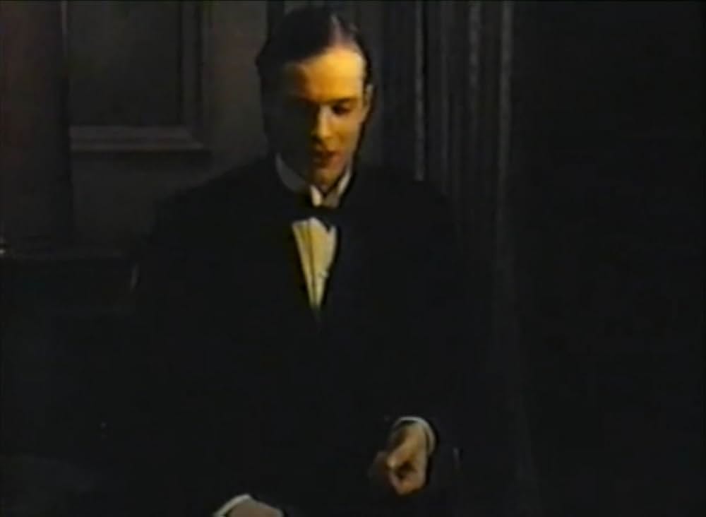 Silvesternacht - Ein Dialog（原題）の画像