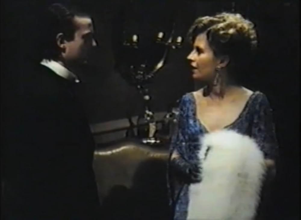 Silvesternacht - Ein Dialog（原題）の画像