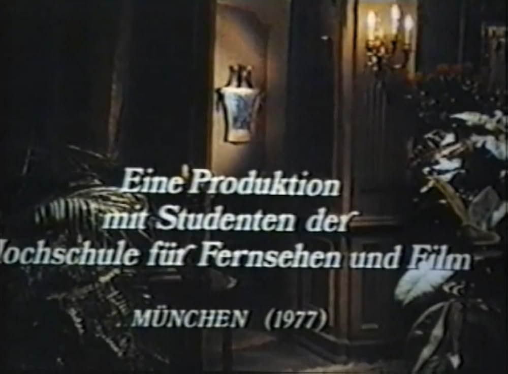 「Silvesternacht - Ein Dialog（原題）」の画像