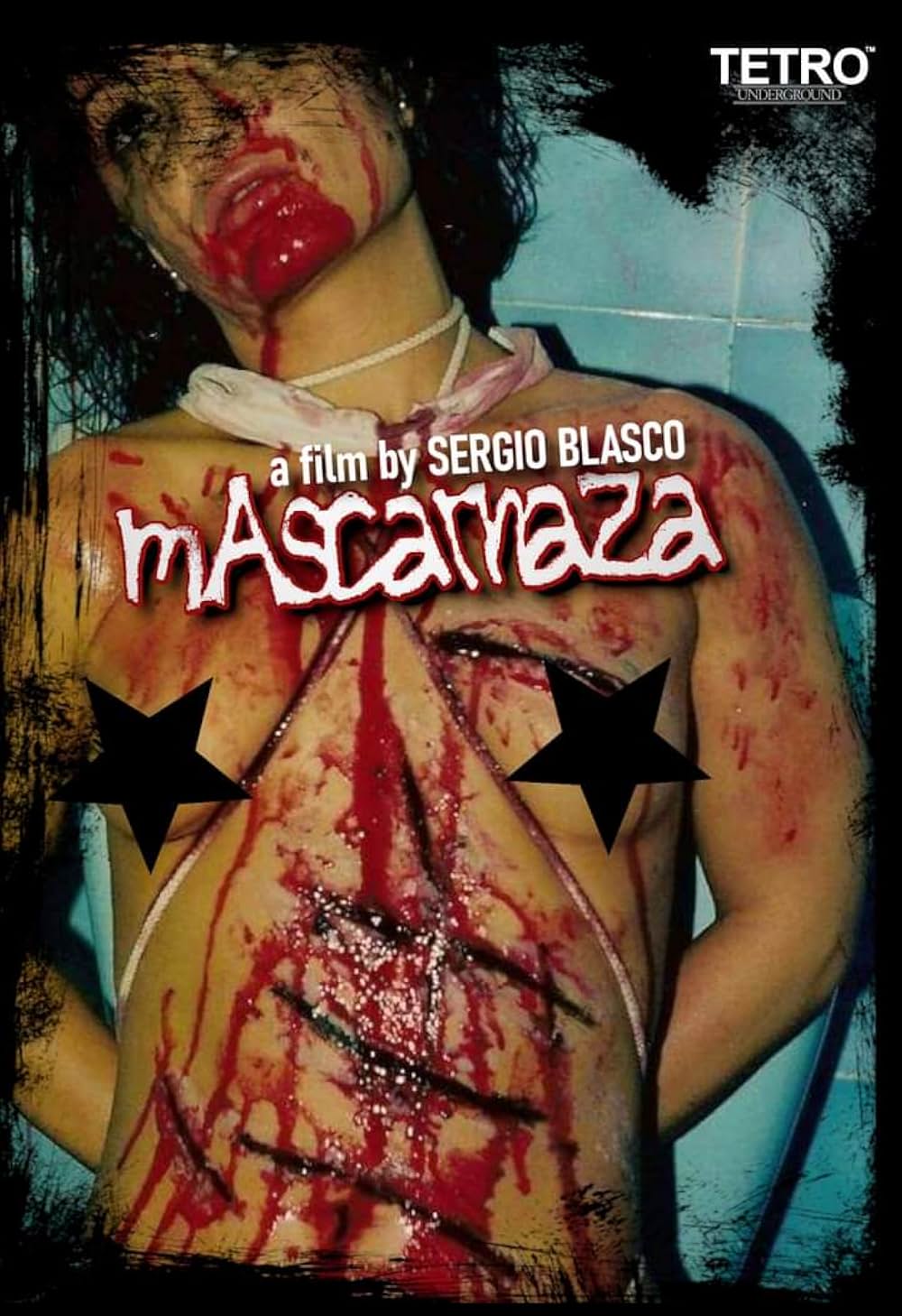 Más carnaza（原題）の写真