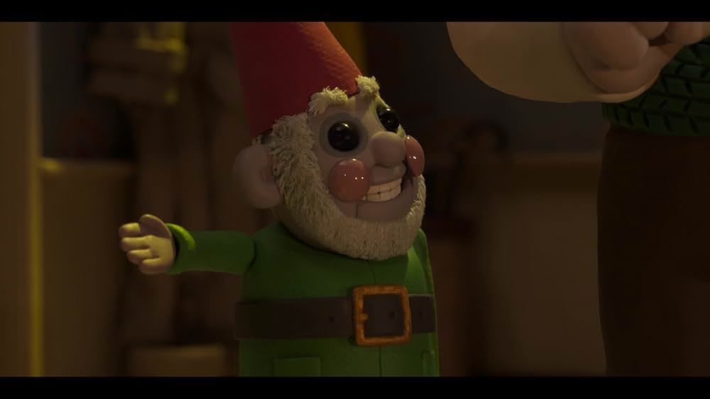 ウォレスとグルミット 仕返しなんてコワくない!の画像