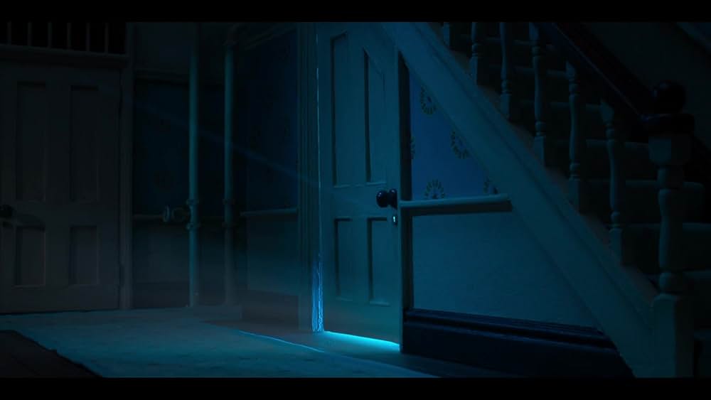 ウォレスとグルミット 仕返しなんてコワくない!の画像