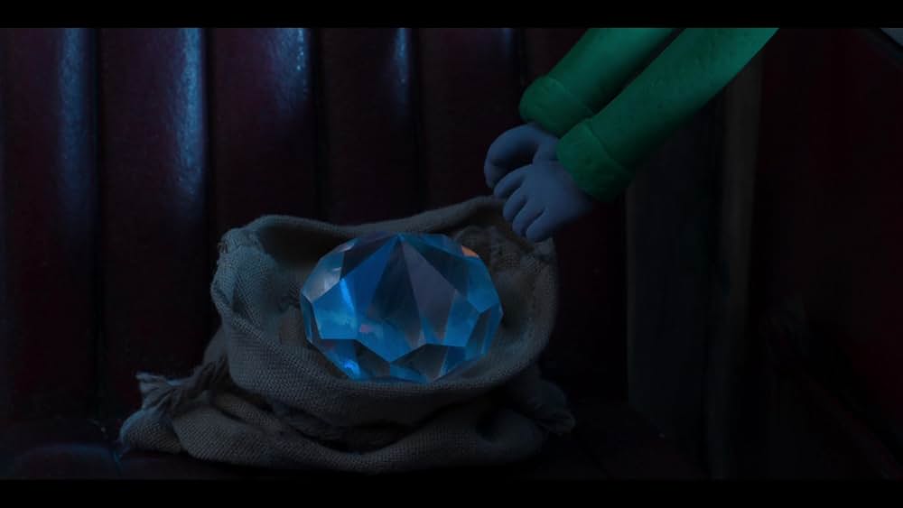 ウォレスとグルミット 仕返しなんてコワくない!の画像