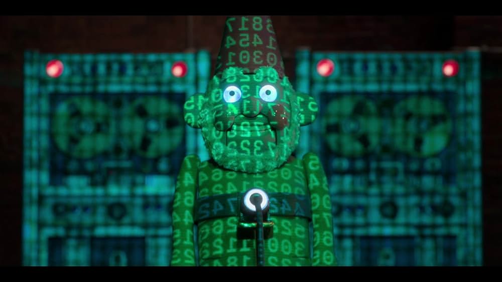 ウォレスとグルミット 仕返しなんてコワくない!の画像