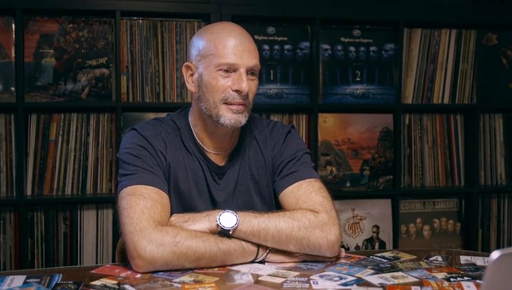 ミシェル・ゴンドリーDO IT YOURSELF!の画像