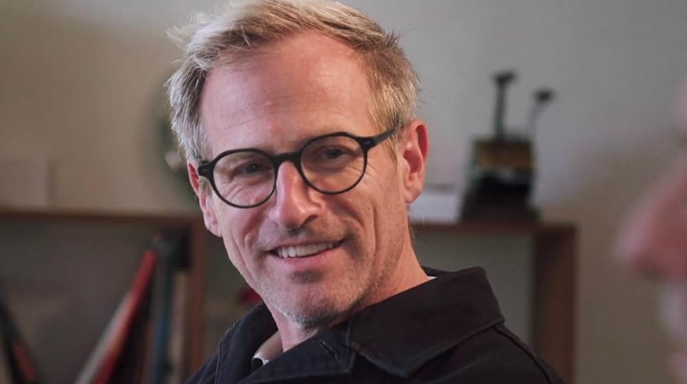 ミシェル・ゴンドリーDO IT YOURSELF!の画像