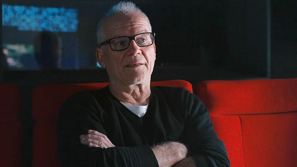 ミシェル・ゴンドリーDO IT YOURSELF!の画像