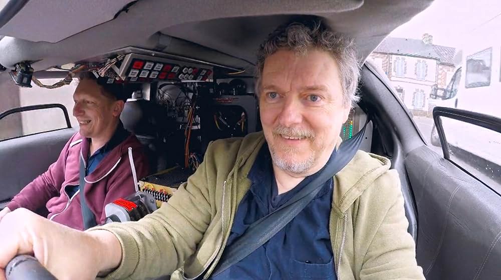 ミシェル・ゴンドリーDO IT YOURSELF!の画像