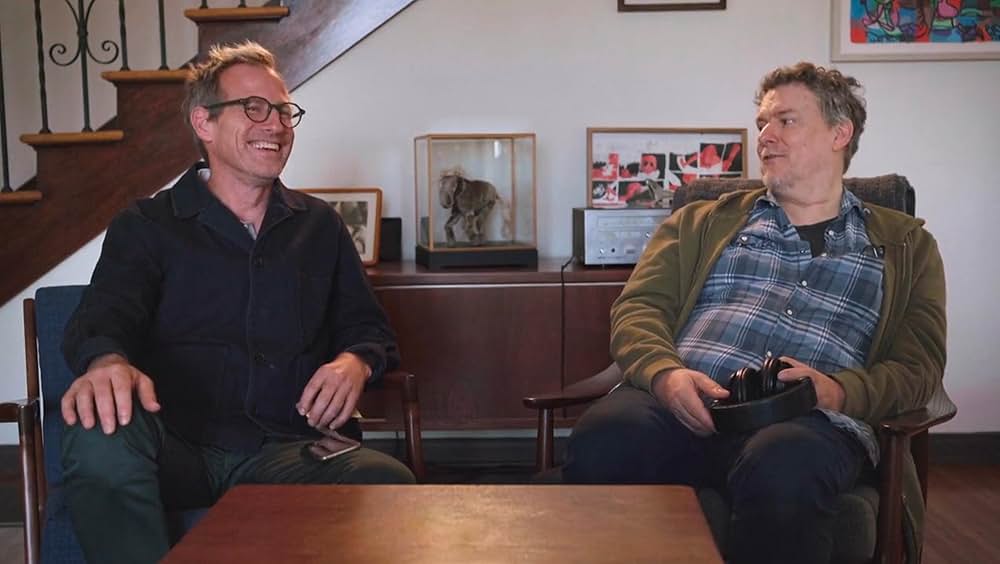 ミシェル・ゴンドリーDO IT YOURSELF!の画像