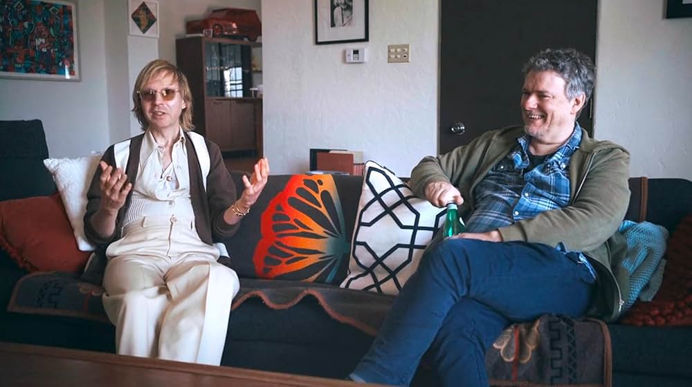 ミシェル・ゴンドリーDO IT YOURSELF!の写真