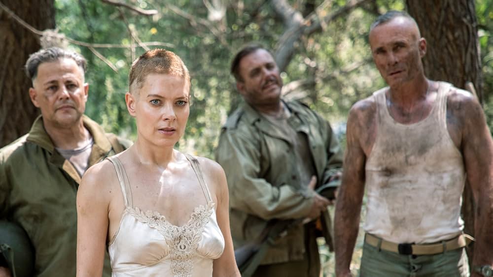 Hell Hath No Fury（原題）の画像