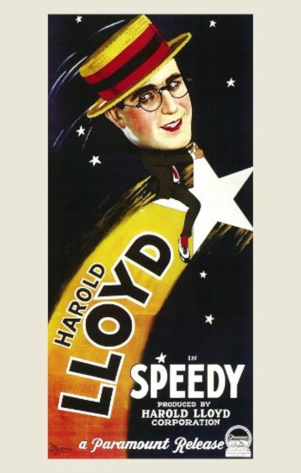 ロイドのスピーディーの画像