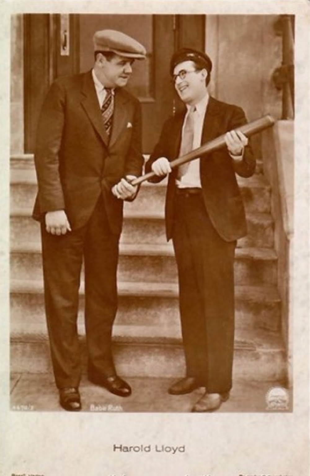 ロイドのスピーディーの画像